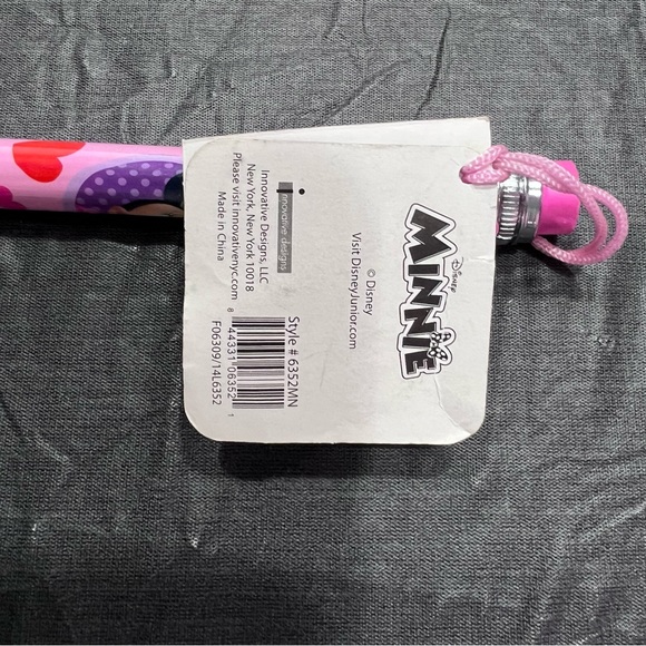 Disney Minnie Party Favors - Picture 5 of 7